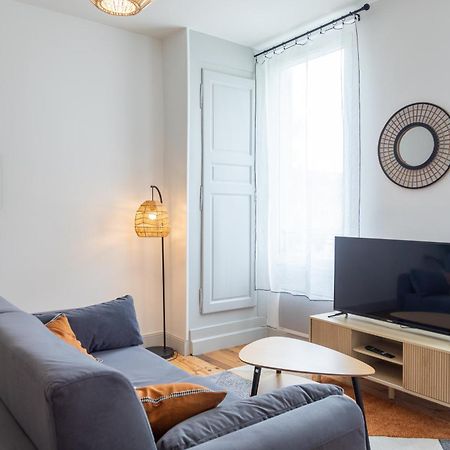 Le Cosy Magnifique T2 Neuf Centre Ville Gare 800 M Agen Buitenkant foto