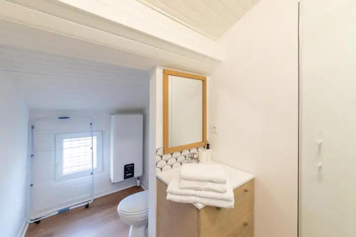 Le Cosy Magnifique T2 Neuf Centre Ville Gare 800 M Agen Buitenkant foto